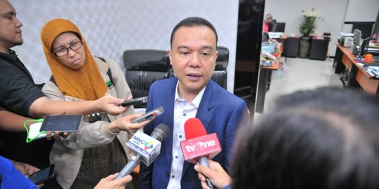 MKD akan panggil BURT dan Kesetjenan soal anggaran DPR 2018