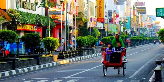 TNI AU beri lampu hijau akses jalan bandara komersil di Purbalingga