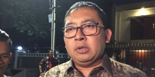 Fadli sebut Polri belum panggil Viktor karena hak imunitas tak tepat