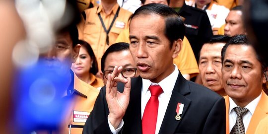 Jokowi ingatkan sekolah tak wajib ikuti aturan Full Day School