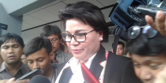 Pimpinan KPK: Operasi tangkap tangan bukan musibah tapi berkah