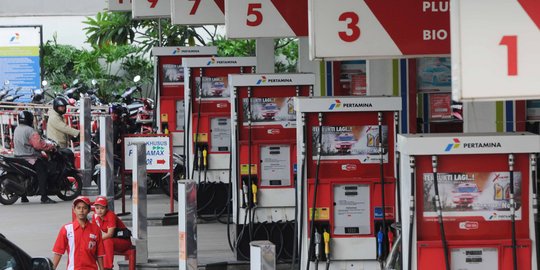 Pertamina segera luncurkan Pertamax Turbo kandungan sulfur rendah