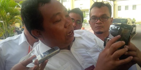 Sindiran keras Arief Poyuono usai dicibir Fadli Zon puji Jokowi