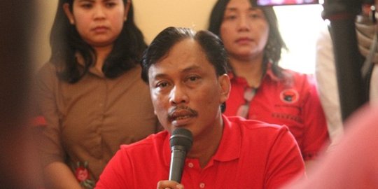 PDIP akan berikan pendampingan hukum Arief Wicaksono tersangka KPK
