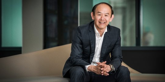 Bos Crown Group ajak orang kaya RI tanam investasi di Australia