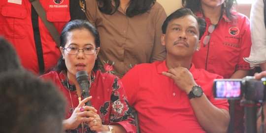 Ketua DPRD Malang tersangka, PDIP ingatkan kadernya 'on the track'