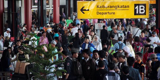 Strategi AP II siapkan Bandara Cengkareng jadi smart airport