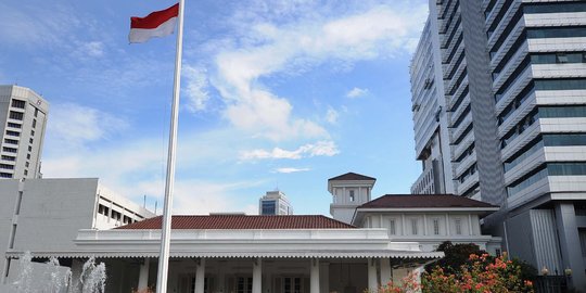 Perda kenaikan tarif parkir di DKI Jakarta sudah disodorkan ke DPRD