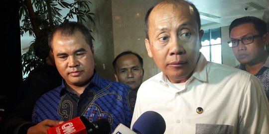 NasDem, PPP, PKB dan Hanura buka peluang koalisi di Pilgub Jabar