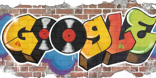 Google bisa buat kita jadi DJ keren lewat doodle, coba yuk!