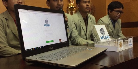 Mahasiswa UGM kembangkan aplikasi pengecek vaksin palsu