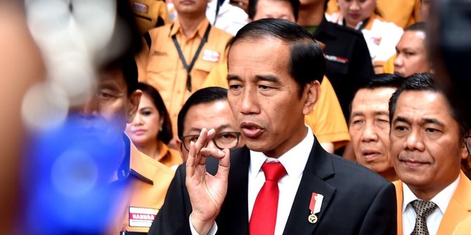 Bertemu Menlu Malaysia, Jokowi minta masalah batas laut diselesaikan