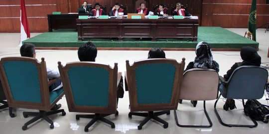 Meski dilarang, Dwi Widodo terbitkan calling visa untuk pedagang