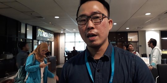 50 persen pengguna smartphone Vivo kaum milenial