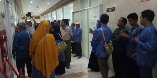 Pengacara klaim bos First Travel tak penuhi unsur pidana penipuan