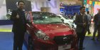 Datsun tawarkan mobil limited edition Rp 148 juta di GIIAS 2017