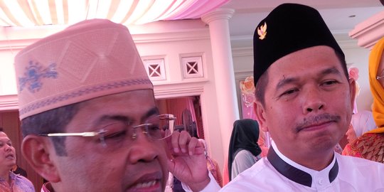 Golkar masih cari pendamping Dedi Mulyadi di Pilgub Jabar