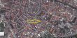 Google maps sudah kembalikan nama Jalan Dewi Sartika di Bekasi