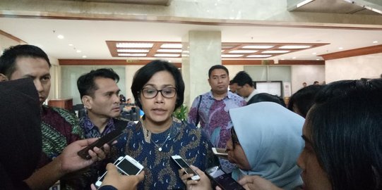 Realisasi pajak baru 46,8 persen, ini strategi menkeu kejar target