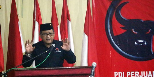 Hasto sebut Madura penting di Pilgub Jatim 2018