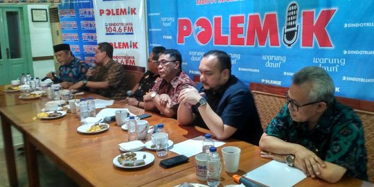 DPR salahkan Menag Lukman atas kasus First Travel