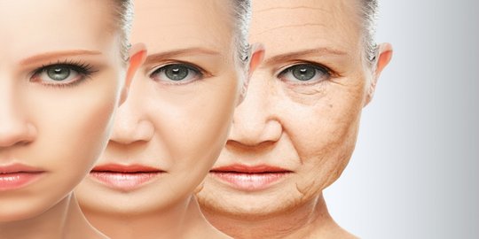 4 Jenis perawatan alami untuk aneka masalah kulit di berbagai usia