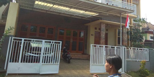 Korupsi Pemkot Malang, KPK geledah rumah ketua RT