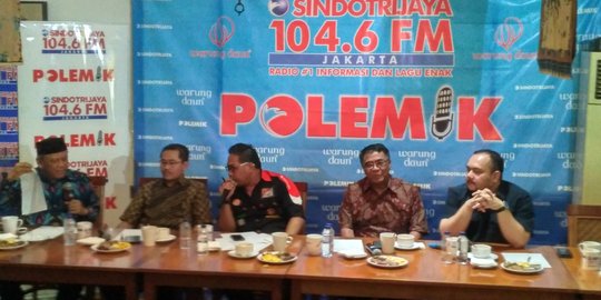 Kemenag sebut 4 biro haji & umrah mirip First Travel, 2 akan dicabut