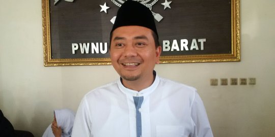 Realistis dukung Ridwan Kamil, PKB incar posisi wakil gubernur Jabar