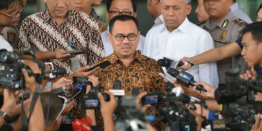 Pilgub Jateng, Prabowo minta Gerindra kawal Sudirman Said
