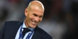 Zidane ikat kontrak tiga tahun di Madrid