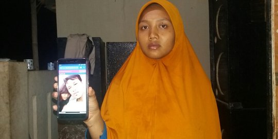 Jubaedah, Istri pria dibakar massa dapat santunan rumah Rp 250 juta