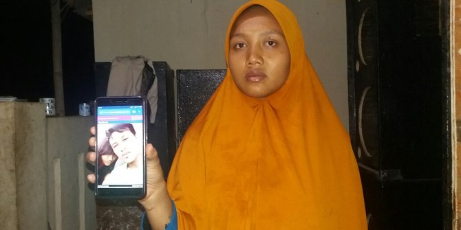 Jubaedah, Istri pria dibakar massa dapat santunan rumah Rp 