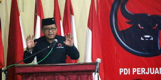 Ini alasan PDIP tak mau dukung Ridwan Kamil di Pilgub Jabar