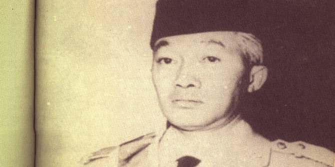 bambang soegeng