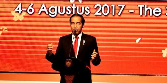 Jokowi akan terbitkan Perpres Pendidikan gantikan 'full day school'