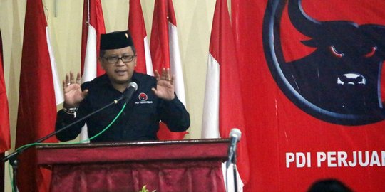 PDIP soal anggaran DPR naik jadi Rp 5,7 T: Tunggu tanggal 16 Agustus