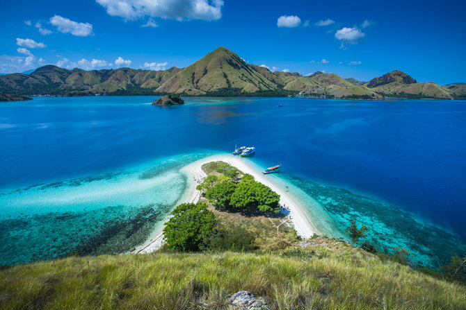 labuan bajo