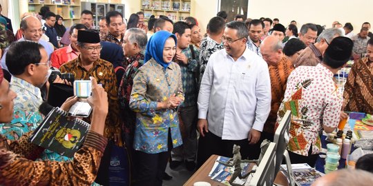 Kemendes: HUT RI di Sebatik ada pasar murah & pelayanan kesehatan