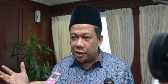 Fahri soal daya beli turun: Kita tak mampu baca perubahan gaya hidup