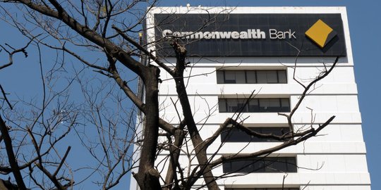 Semester I 2017, Bank Commonwealth catat laba kotor Rp 87 miliar