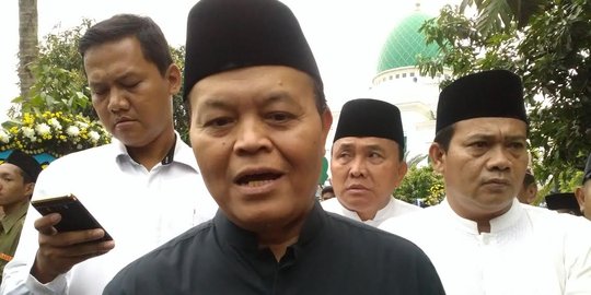 PKS klaim Prabowo setuju duet Demiz-Syaikhu di Pilgub Jabar