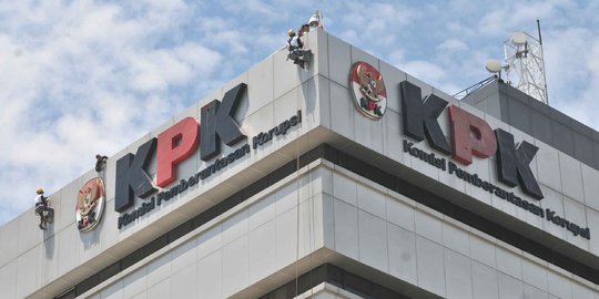 Ini alasan KPK banding terhadap vonis terdakwa e-KTP