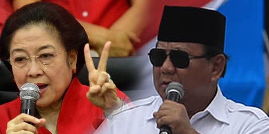 LPOI akan pertemukan Megawati dan Prabowo berdiskusi bahas Pemilu