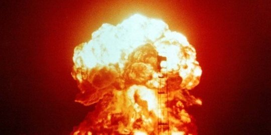 6 Misteri mencengangkan tentang nuklir yang cekam umat manusia