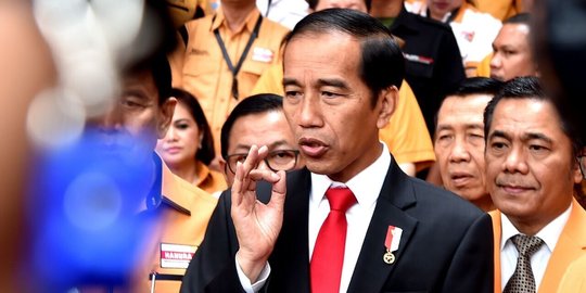 Jokowi akan melawat ke Rote Nusa Tenggara Timur