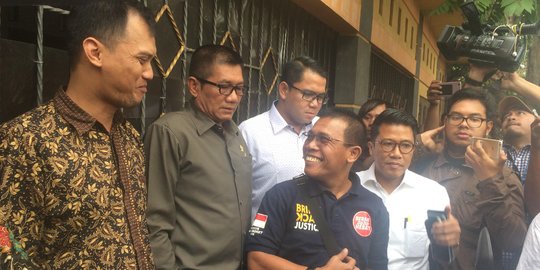KPK bantah pernah beri Rp 500 juta ke saksi kasus Akil Mochtar