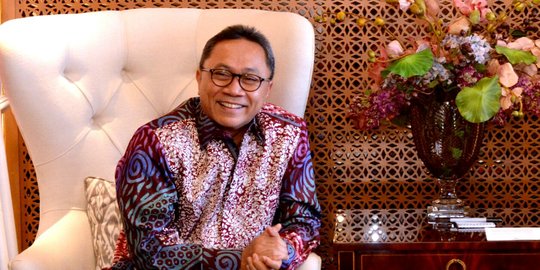 Ketua MPR: Apartemen DPR ditunda saja, banyak rakyat hidupnya susah