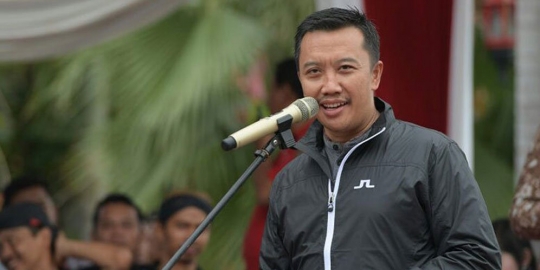 Menpora respon kabar pengeroyokan suporter di Malang