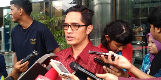 Ini tanggapan KPK soal rencana DPR mau bangun apartemen